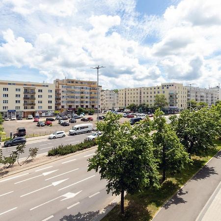 Apartament Vespa Beach Nearby By Noclegi Renters Гдыня Экстерьер фото